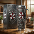 TRENDING Resident Evil 30th Anniversary YETI Tumbler
