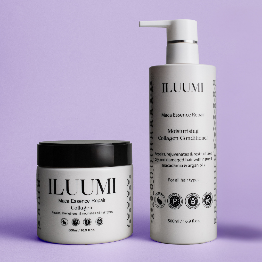 Collagen Hair Mask