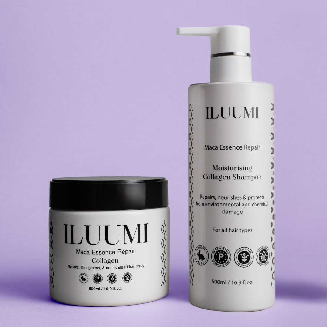 Collagen Hair Mask