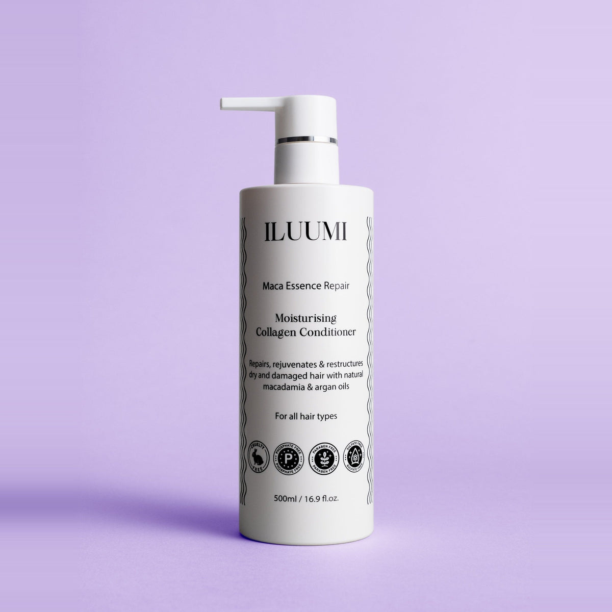 Collagen Hair Mask