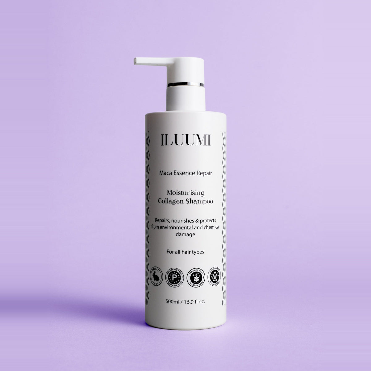 Collagen Hair Mask