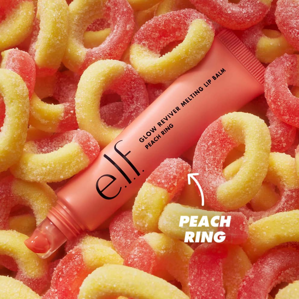 Glow Reviver Melting Lip Balm