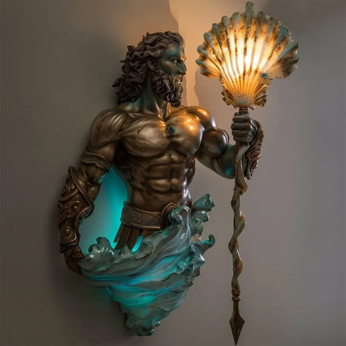 Clearance Sale 70% OFF🌟Myth Wall Lamp
