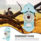 Teapot Bird Houses Bird Feeders