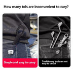 💥This Week's Special Price $16.99🎁-Universal 8–24mm Self-Tightening Double-Ended Torx Wrench🔧