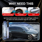 🚗✨Magic Car Scratch Removal Pen | Easy DIY Auto Paint Touch-Up🛠️🍂