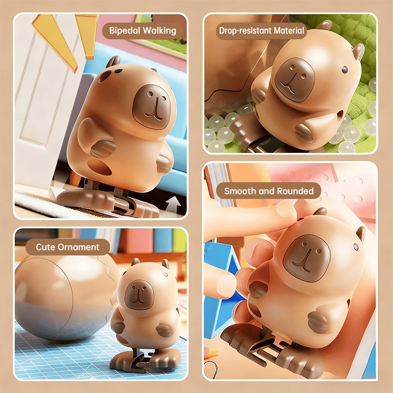 Last Day 50% OFF🎁 Wind-Up Animal Hatching Surprise Egg 🐣