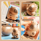 Last Day 50% OFF🎁 Wind-Up Animal Hatching Surprise Egg 🐣