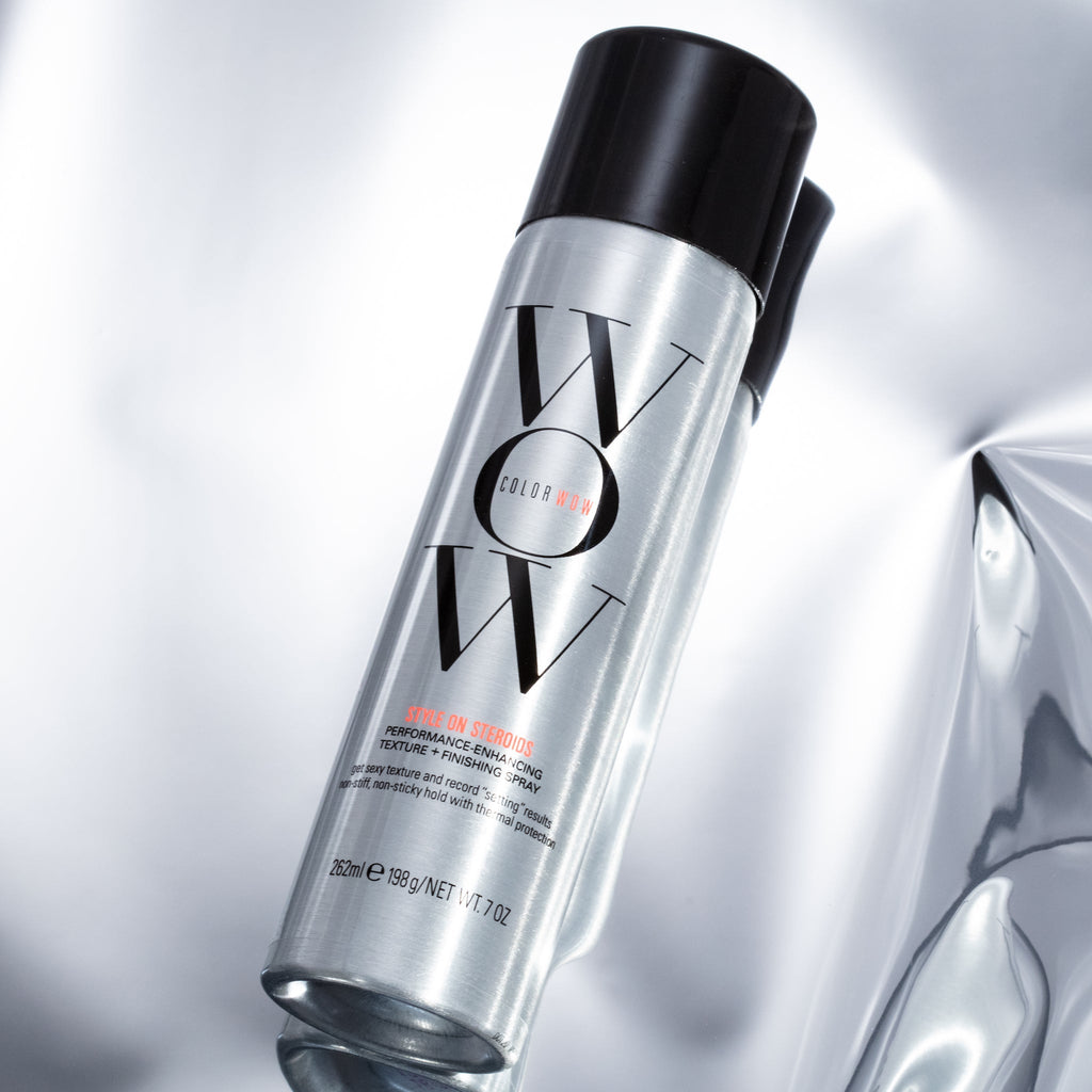 Style on Steroids Texture Spray