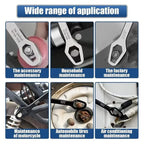 💥This Week's Special Price $16.99🎁-Universal 8–24mm Self-Tightening Double-Ended Torx Wrench🔧