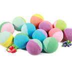Kids Bath Bombs with Surprise Toys Inside, Easter Basket Stuffers