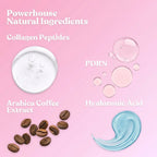 InstaLift PDRN & Collagen Eye Patches