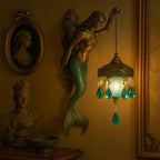 Retro Wall Sconce