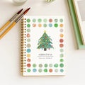 Beginner Watercolor Workbook Painting Kit