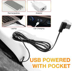 ⚡Flash Sale⚡Portable Electric Heated Blanket Shawl
