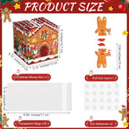  🎄2025 Christmas On Sale🎁Christmas Money Box 