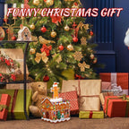  🎄2025 Christmas On Sale🎁Christmas Money Box 
