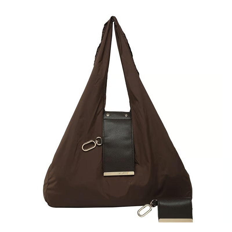 Keychain Tote Bag