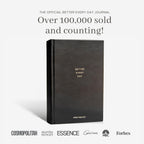 Better Every Day Journal