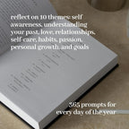 Better Every Day Journal