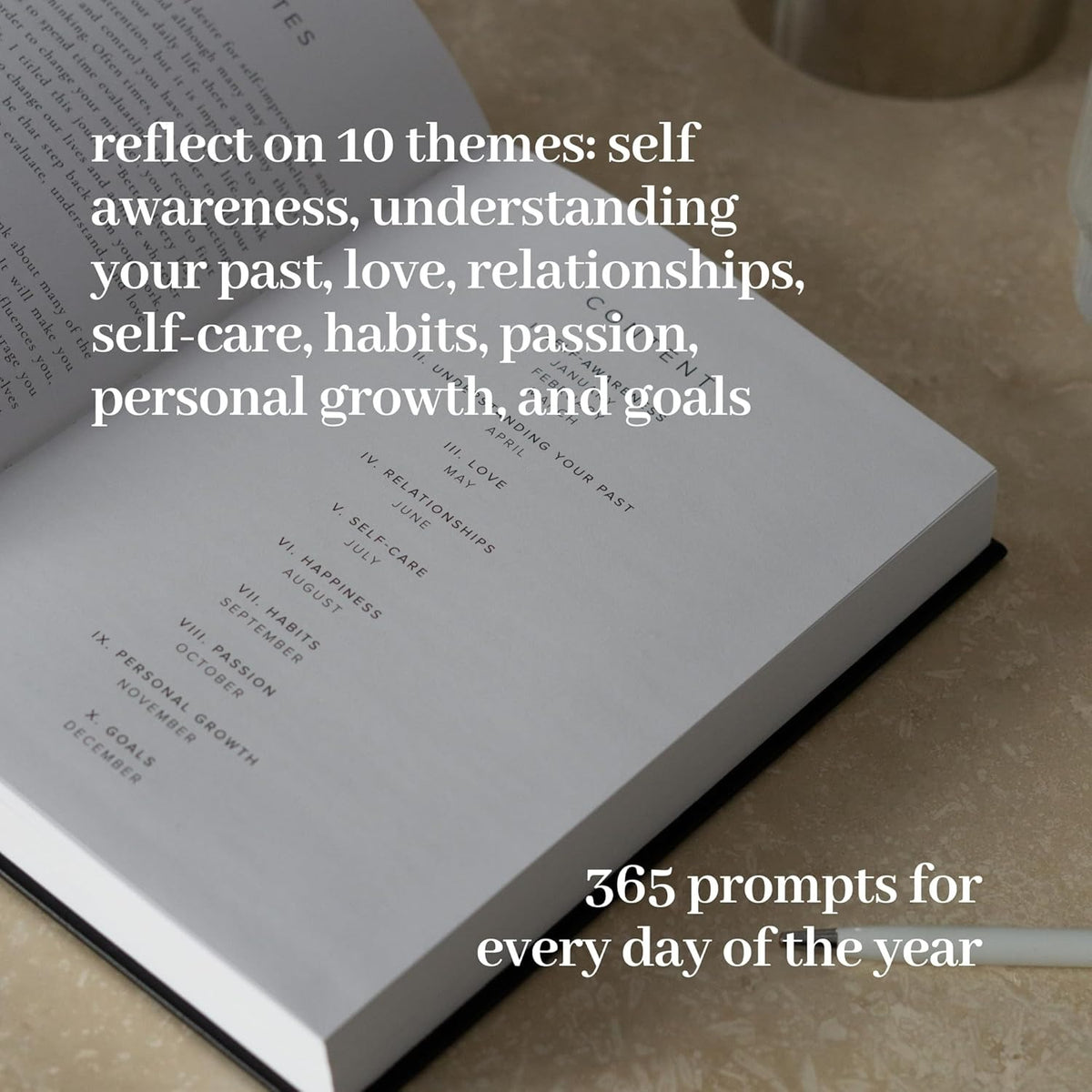 Better Every Day Journal