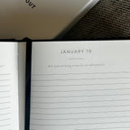 Better Every Day Journal