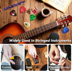 🎄2025 Christmas On Sale🎸The Guitar Picks Advent Calendar 2025