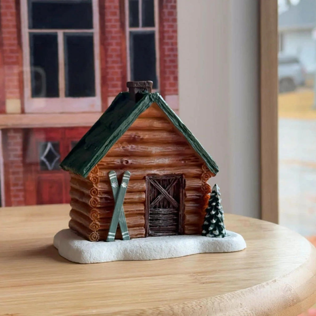 🎄2025 Christmas On Sale✨Christmas Incense Cone Holder