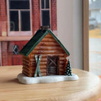 🎄2025 Christmas On Sale✨Christmas Incense Cone Holder