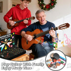 🎄2025 Christmas On Sale🎸The Guitar Picks Advent Calendar 2025