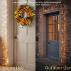 🎄Early Christmas Sale🔥LED Copper Wire Firecracker Light String