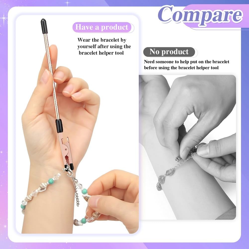⚡Flash Sale⚡The Bracelet Helper Tool