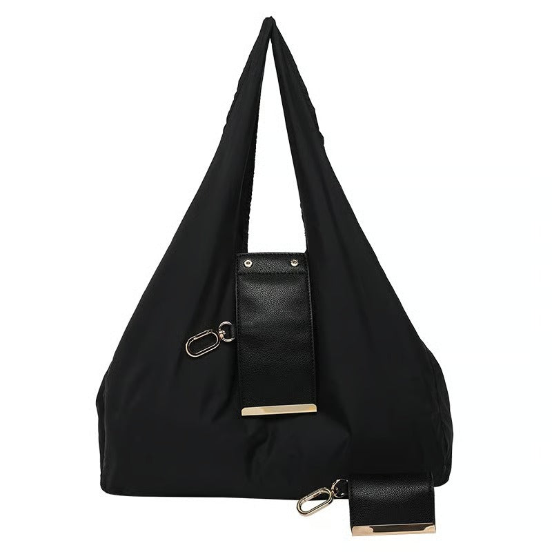 Keychain Tote Bag