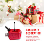 🎄2025 Christmas On Sale✨Money Holder Christmas Ornaments