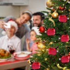 🎄2025 Christmas On Sale✨Money Holder Christmas Ornaments