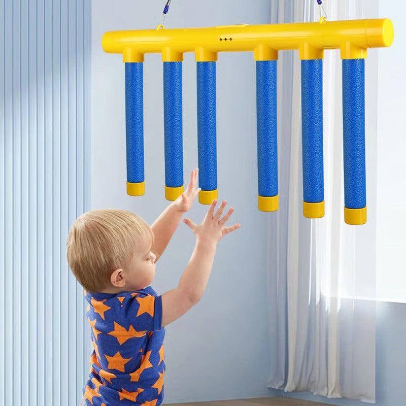 🎄2025 Christmas On Sale✨Catching Sticks Game Reaction Training Toy