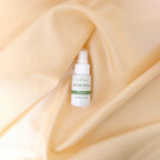 🌿 HerbsAsia Never Grow Hair Delay Serum | Organic Permanent Hair Inhibitor