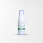 🌿 HerbsAsia Never Grow Hair Delay Serum | Organic Permanent Hair Inhibitor