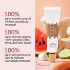 💜✨LAST DAY SALE BUY 1  GET 1 FREE!!💜✨BB blur tinted moisturizer SPF 30 - instantly brightens, hydrates & smooths your skin✨