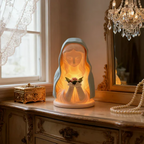 Decorative LED Prayer Night Light🏆