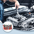 🔧 Auto Repair Multi-Tool Kit | Complete Clip & Hose Removal Set