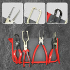 🔧 Auto Repair Multi-Tool Kit | Complete Clip & Hose Removal Set