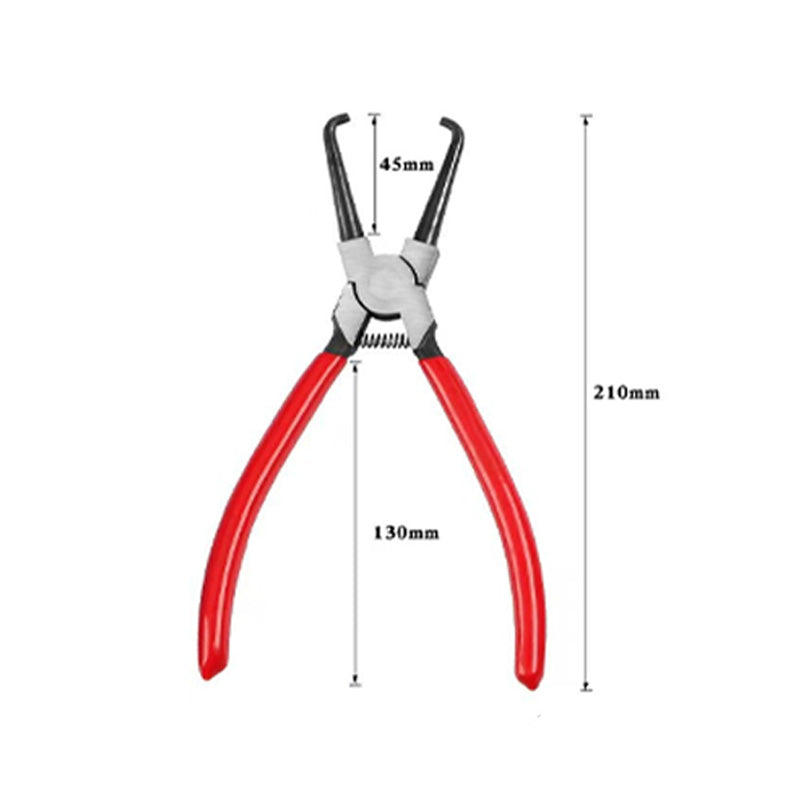 🔧 Auto Repair Multi-Tool Kit | Complete Clip & Hose Removal Set