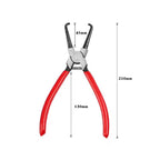 🔧 Auto Repair Multi-Tool Kit | Complete Clip & Hose Removal Set