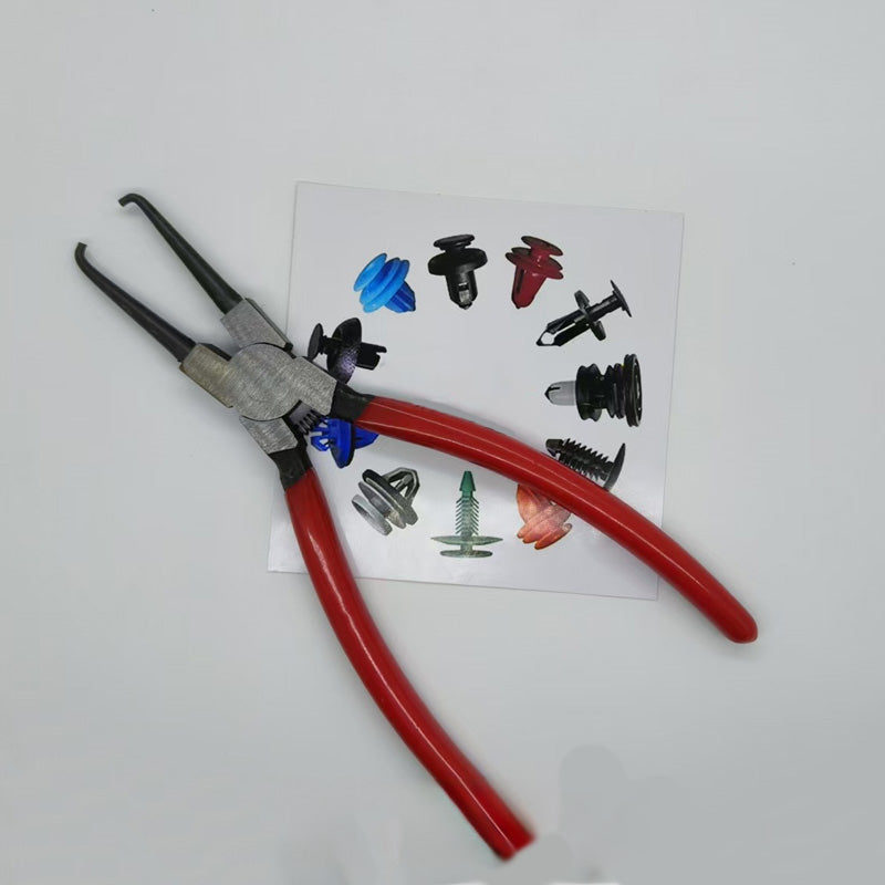 🔧 Auto Repair Multi-Tool Kit | Complete Clip & Hose Removal Set
