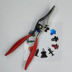 🔧 Auto Repair Multi-Tool Kit | Complete Clip & Hose Removal Set