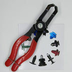 🔧 Auto Repair Multi-Tool Kit | Complete Clip & Hose Removal Set