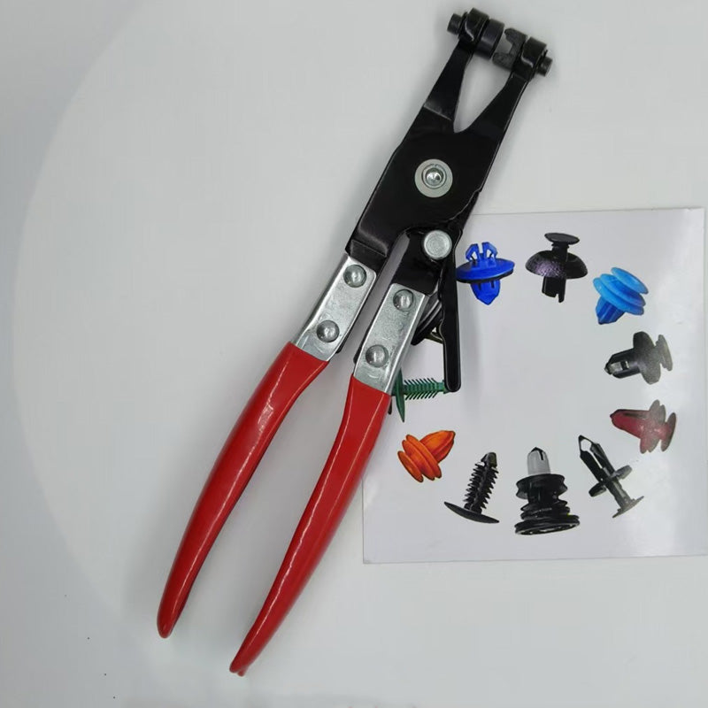 🔧 Auto Repair Multi-Tool Kit | Complete Clip & Hose Removal Set