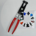 🔧 Auto Repair Multi-Tool Kit | Complete Clip & Hose Removal Set
