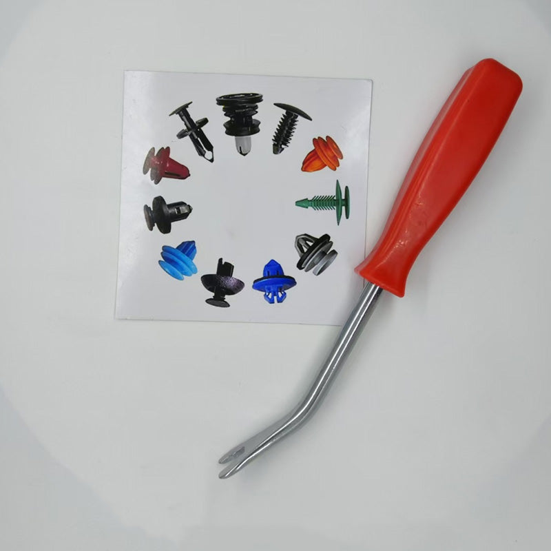 🔧 Auto Repair Multi-Tool Kit | Complete Clip & Hose Removal Set